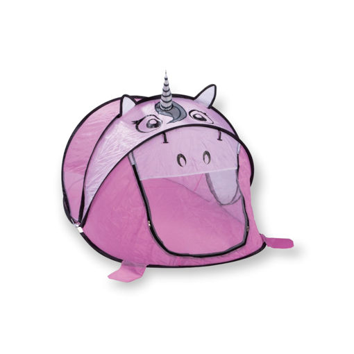 Picture of POP-UP TENT UNICORN